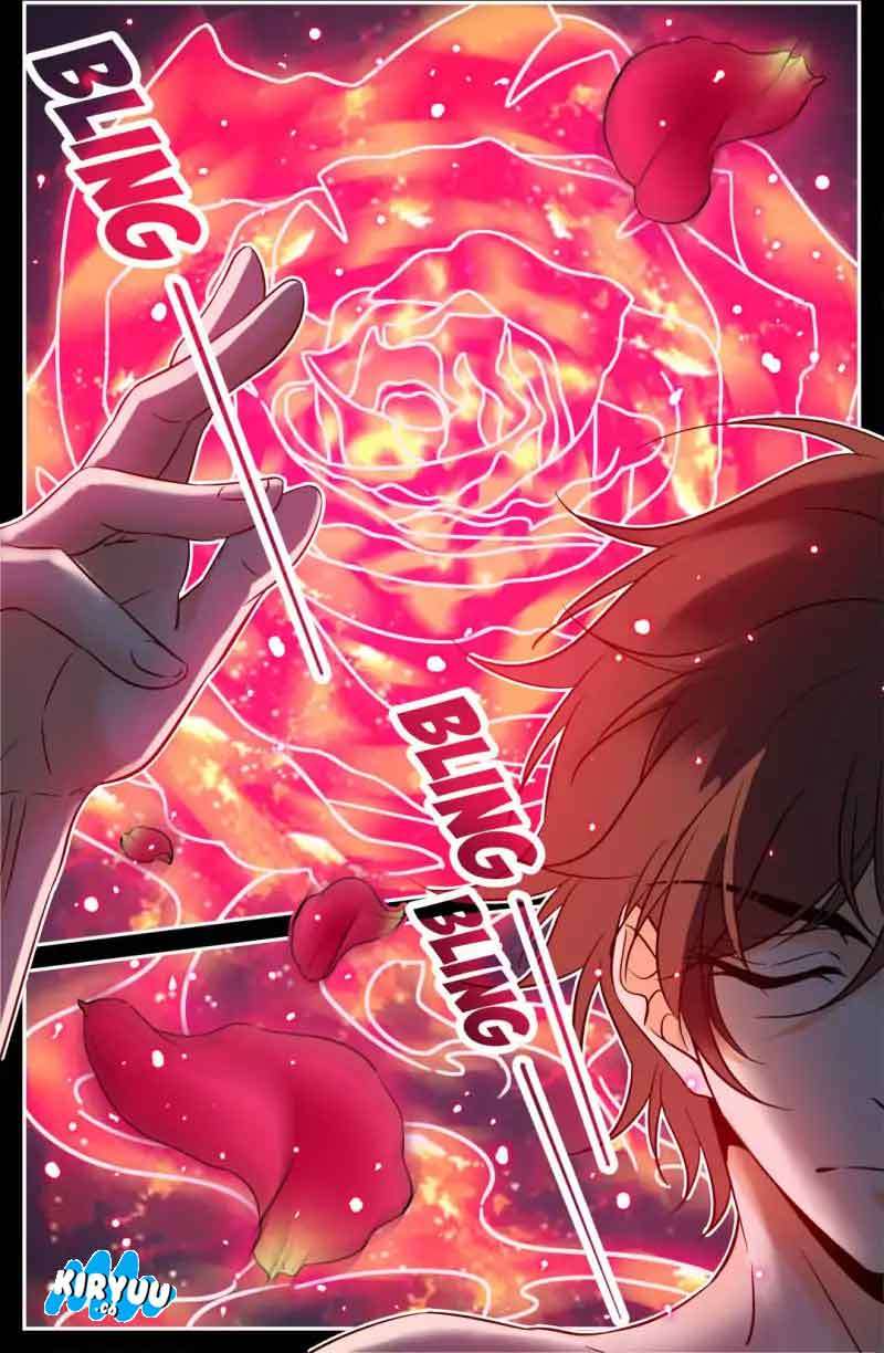 Versatile Mage Chapter 115 - halaman 5