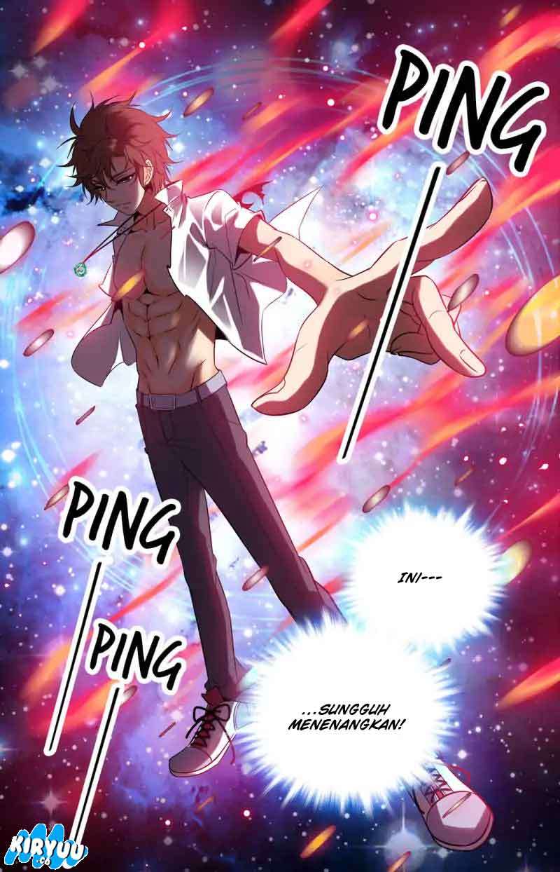 Versatile Mage Chapter 115 - halaman 6