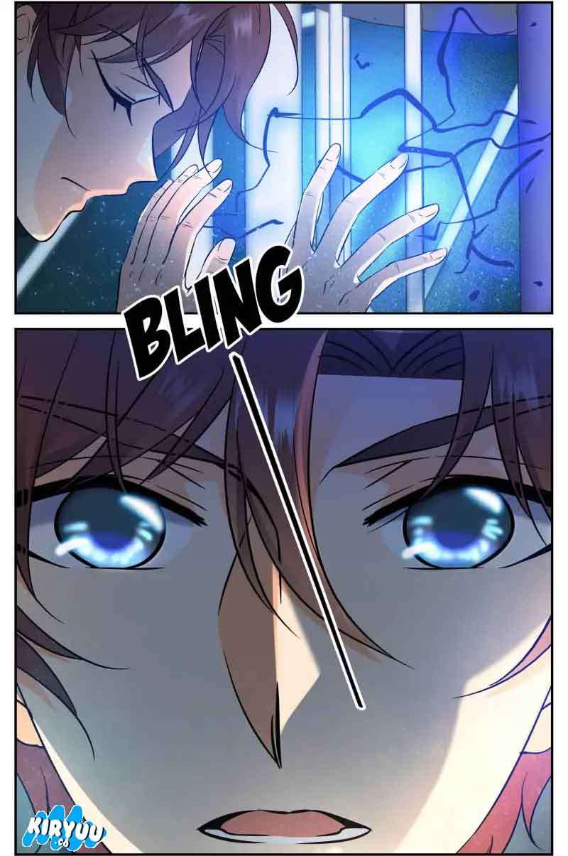 Versatile Mage Chapter 118 - halaman 12