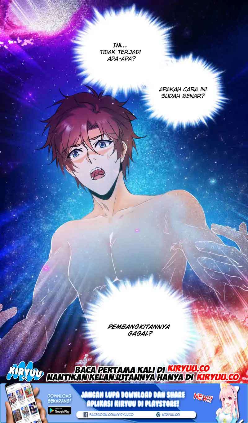 Versatile Mage Chapter 118 - halaman 13