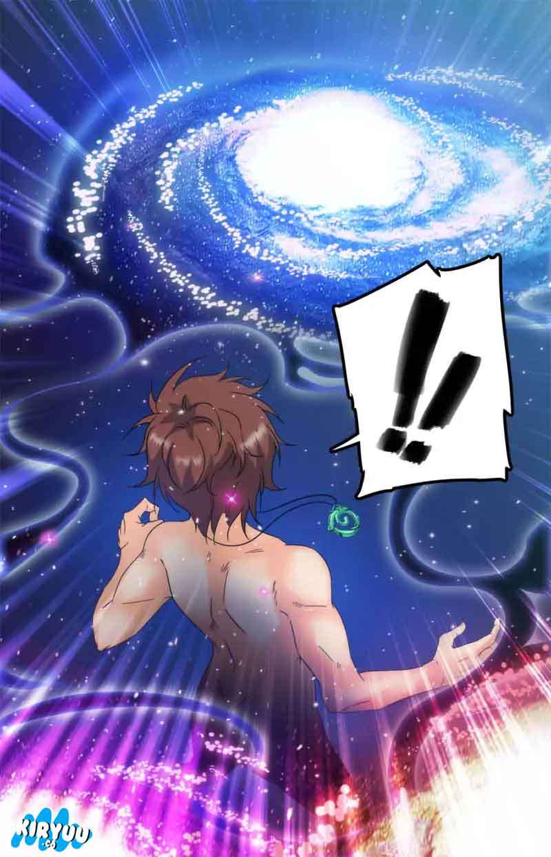 Versatile Mage Chapter 119 - halaman 4