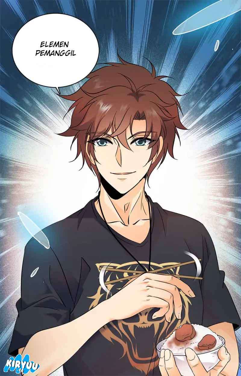 Versatile Mage Chapter 120 - halaman 12