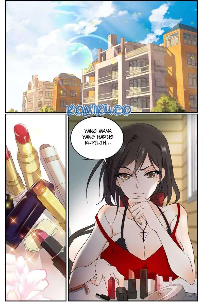 Versatile Mage Chapter 122 - halaman 3