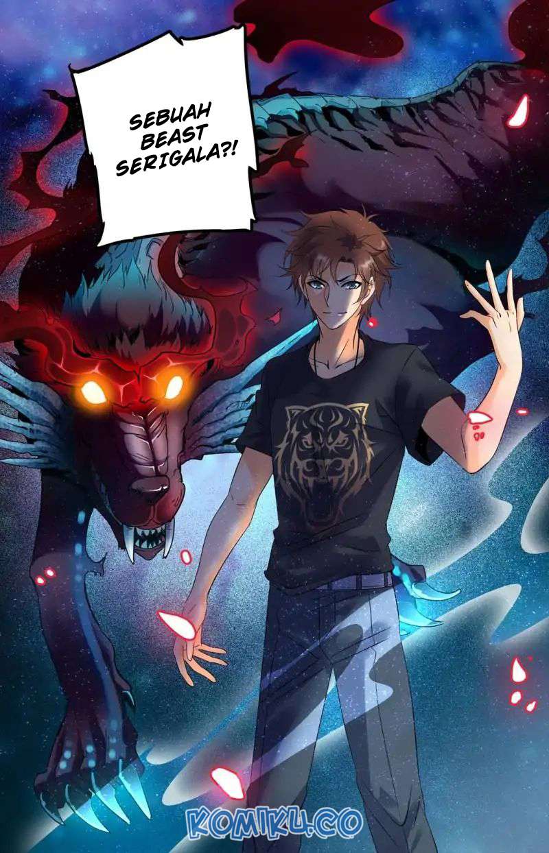 Versatile Mage Chapter 125 - halaman 3