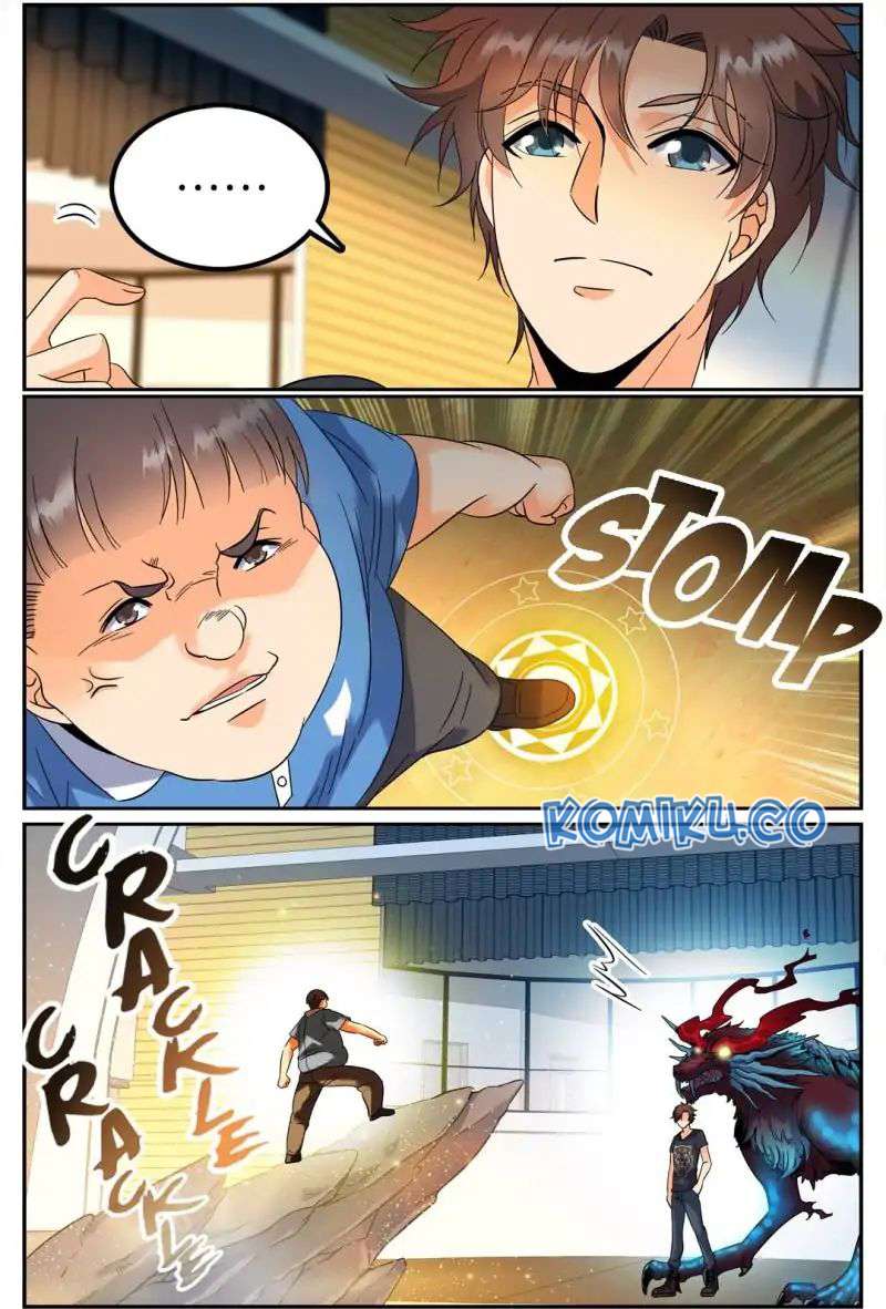 Versatile Mage Chapter 125 - halaman 6