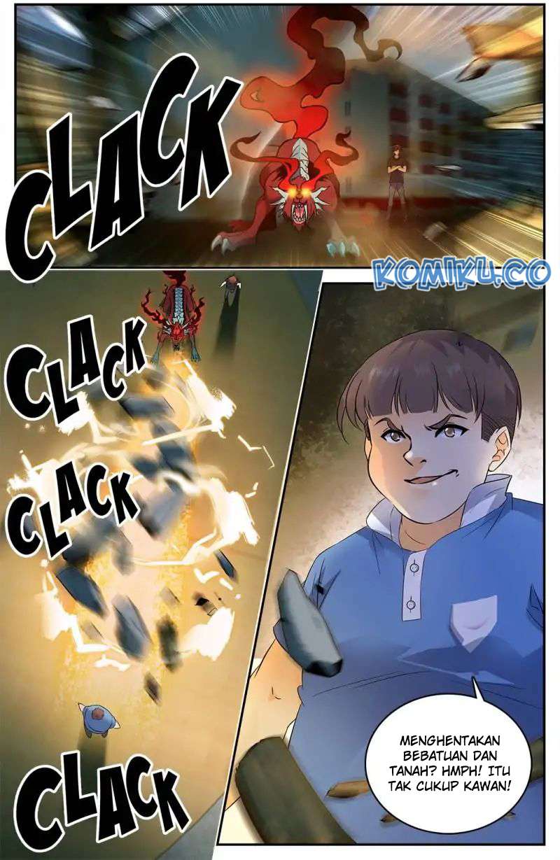 Versatile Mage Chapter 126 - halaman 2