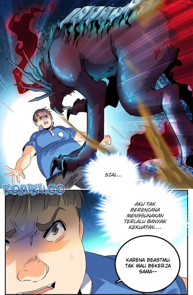 Versatile Mage Chapter 127 - halaman 2