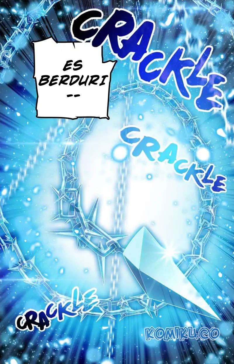 Versatile Mage Chapter 127 - halaman 5