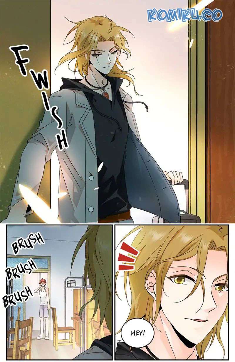 Versatile Mage Chapter 129 - halaman 3