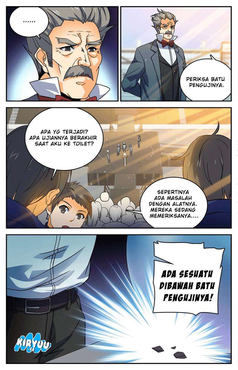 Versatile Mage Chapter 13 - halaman 5
