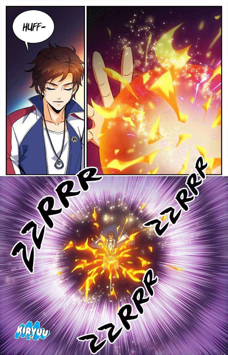 Versatile Mage Chapter 13 - halaman 7