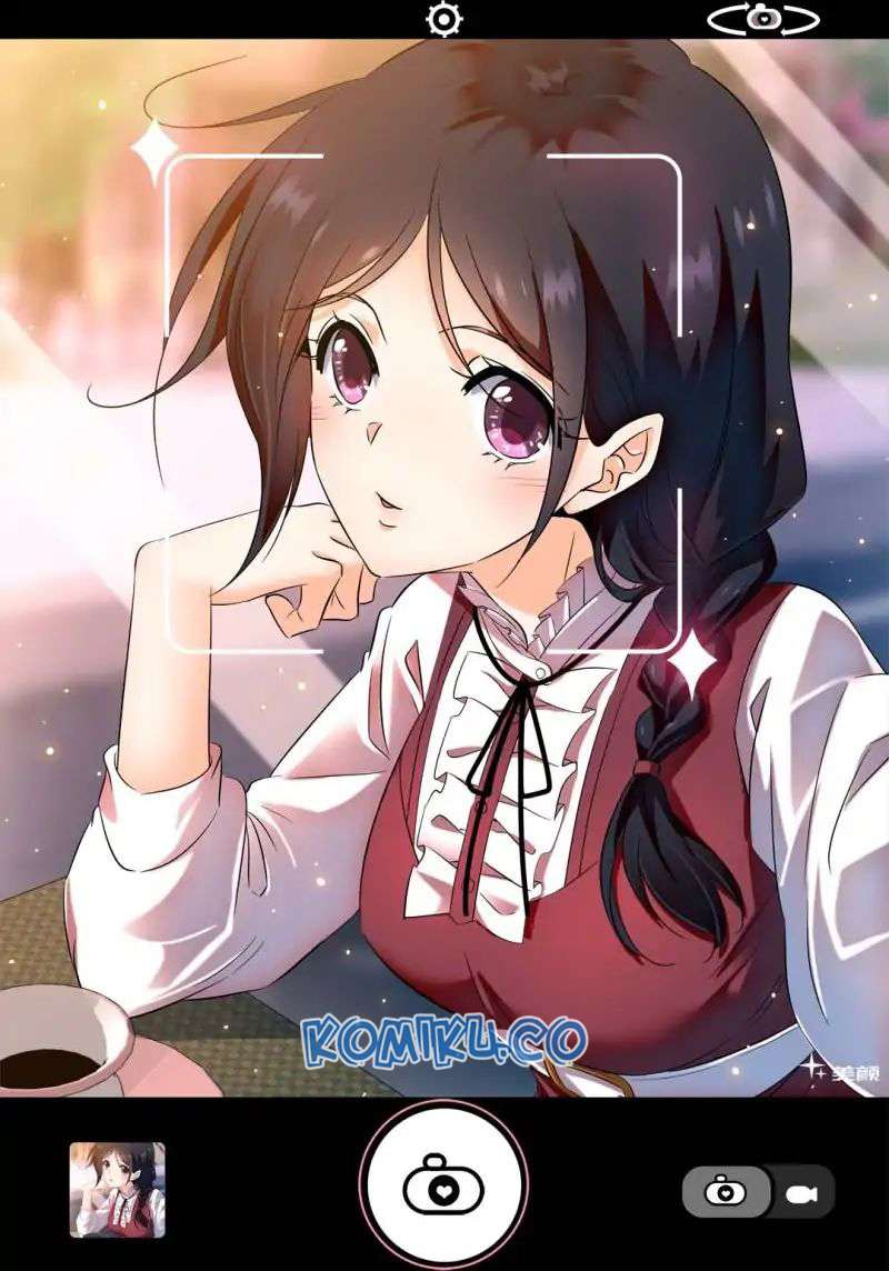 Versatile Mage Chapter 135 - halaman 2