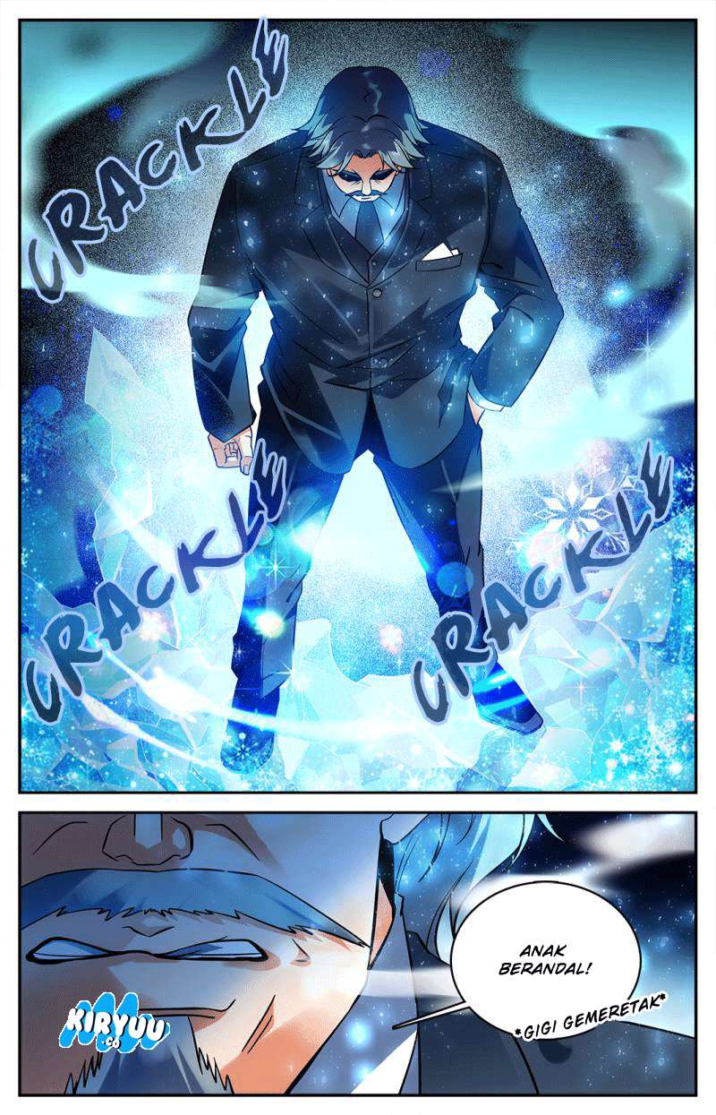 Versatile Mage Chapter 14 - halaman 7