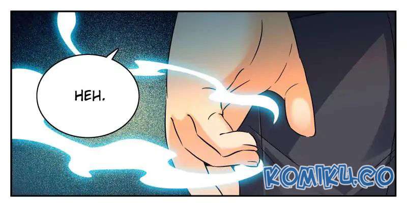 Versatile Mage Chapter 141 - halaman 11