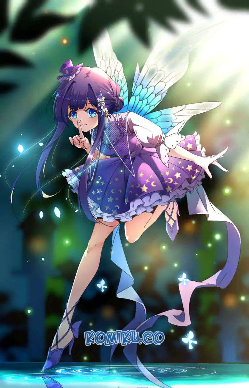 Versatile Mage Chapter 141 - halaman 2