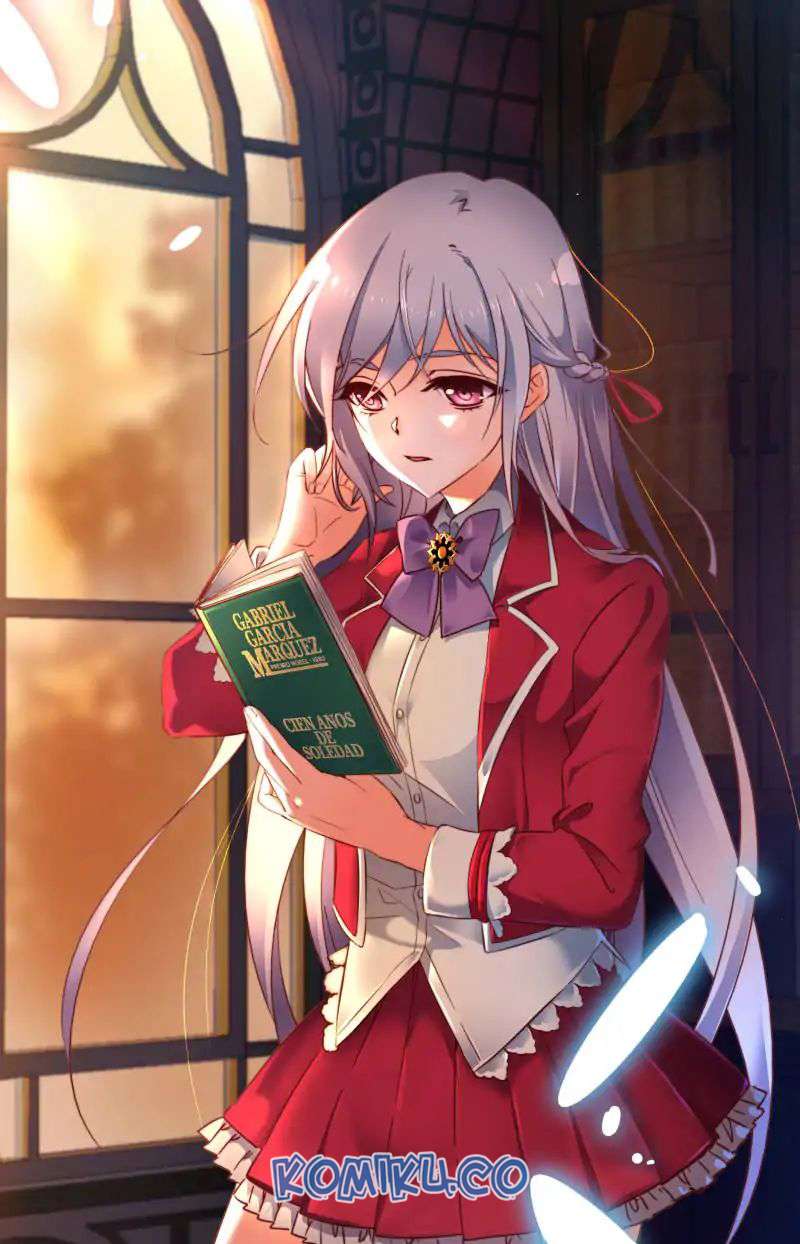Versatile Mage Chapter 143 - halaman 2