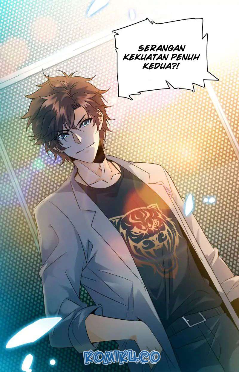 Versatile Mage Chapter 145 - halaman 2