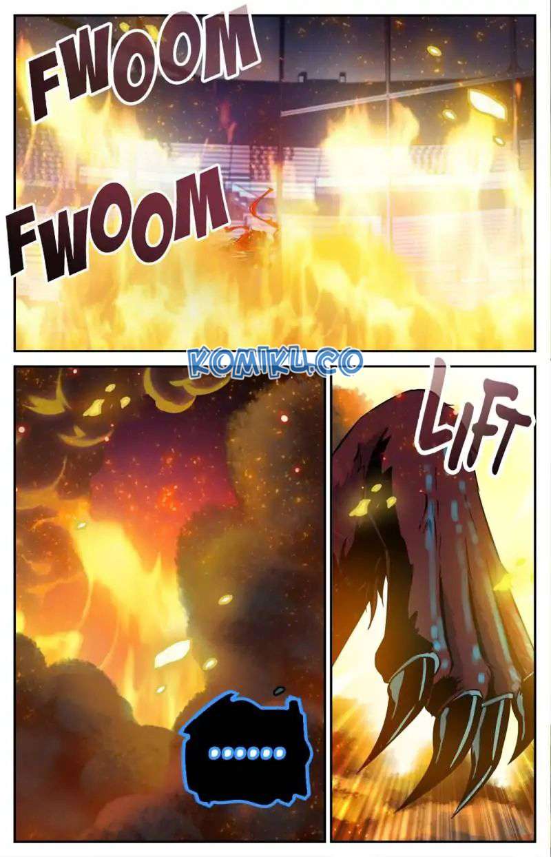 Versatile Mage Chapter 150 - halaman 2