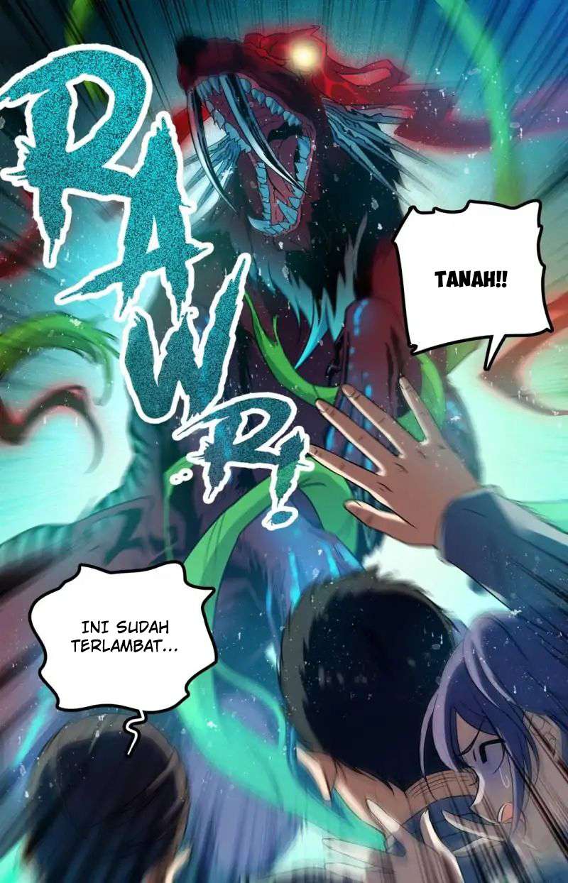 Versatile Mage Chapter 150 - halaman 7