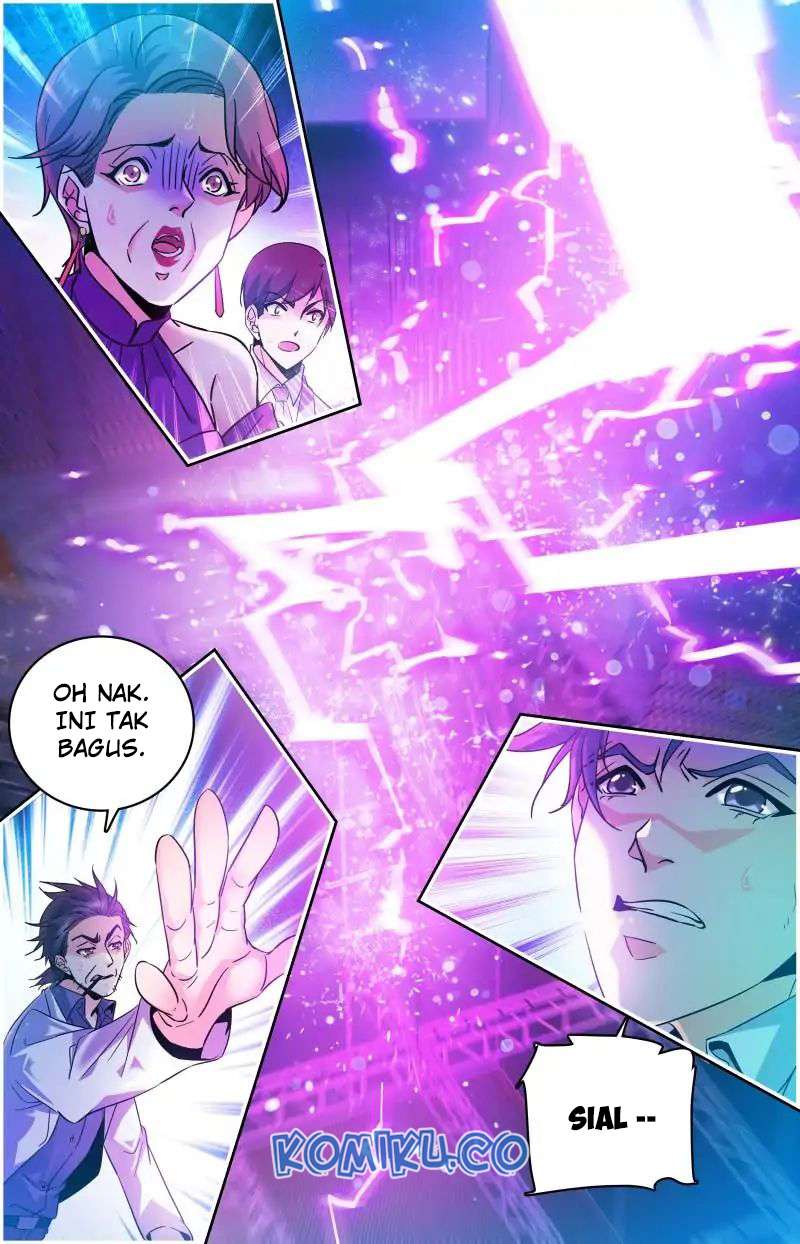 Versatile Mage Chapter 153 - halaman 3