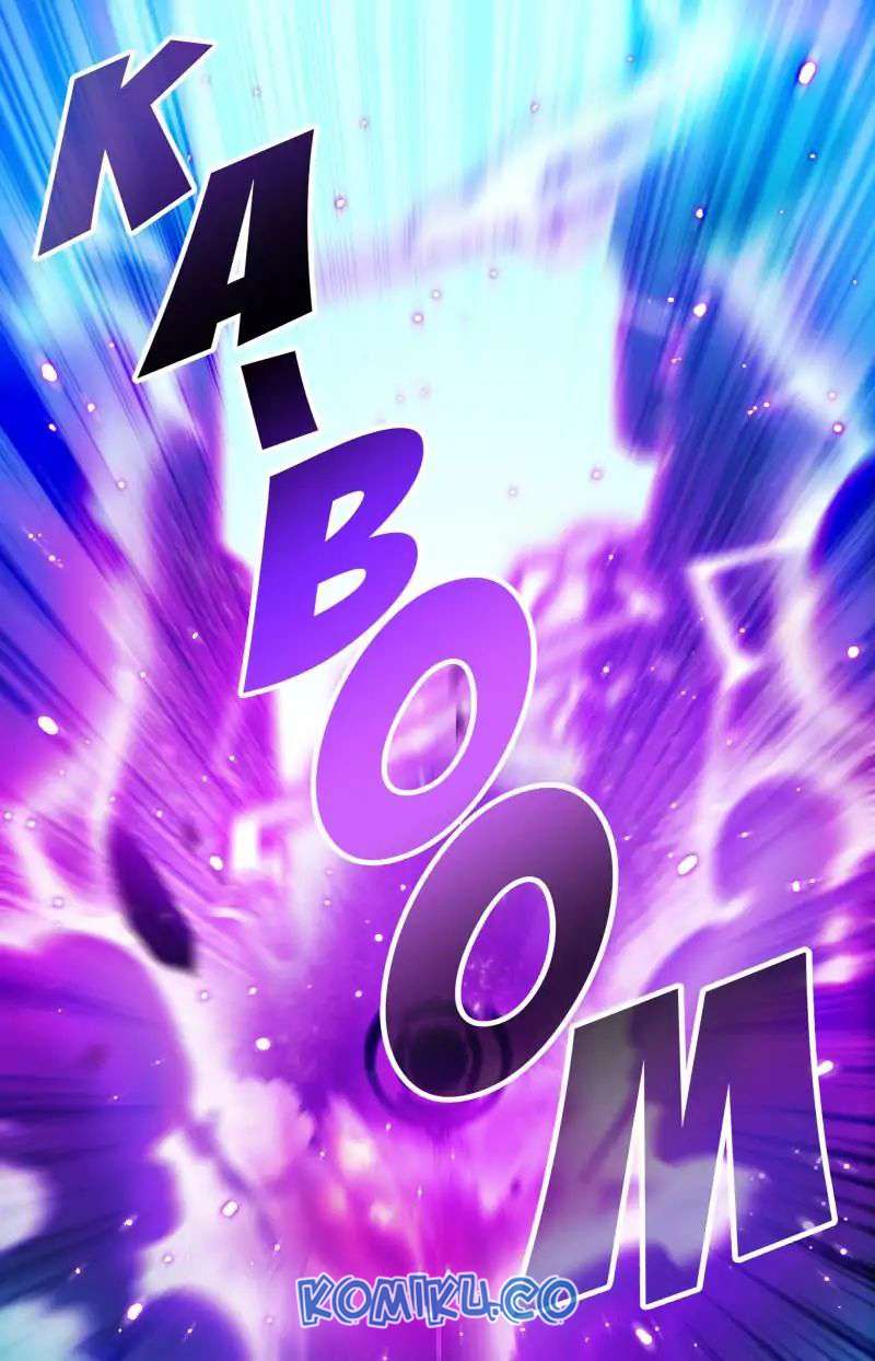 Versatile Mage Chapter 153 - halaman 4