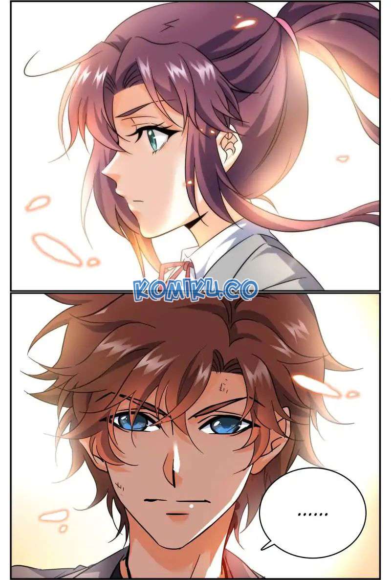 Versatile Mage Chapter 154 - halaman 9