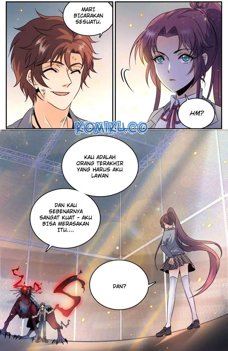 Versatile Mage Chapter 155 - halaman 3