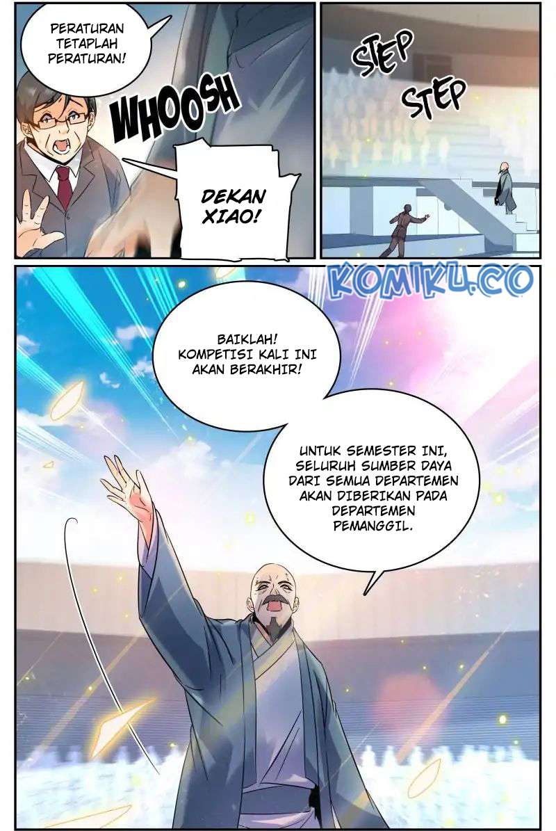 Versatile Mage Chapter 160 - halaman 5