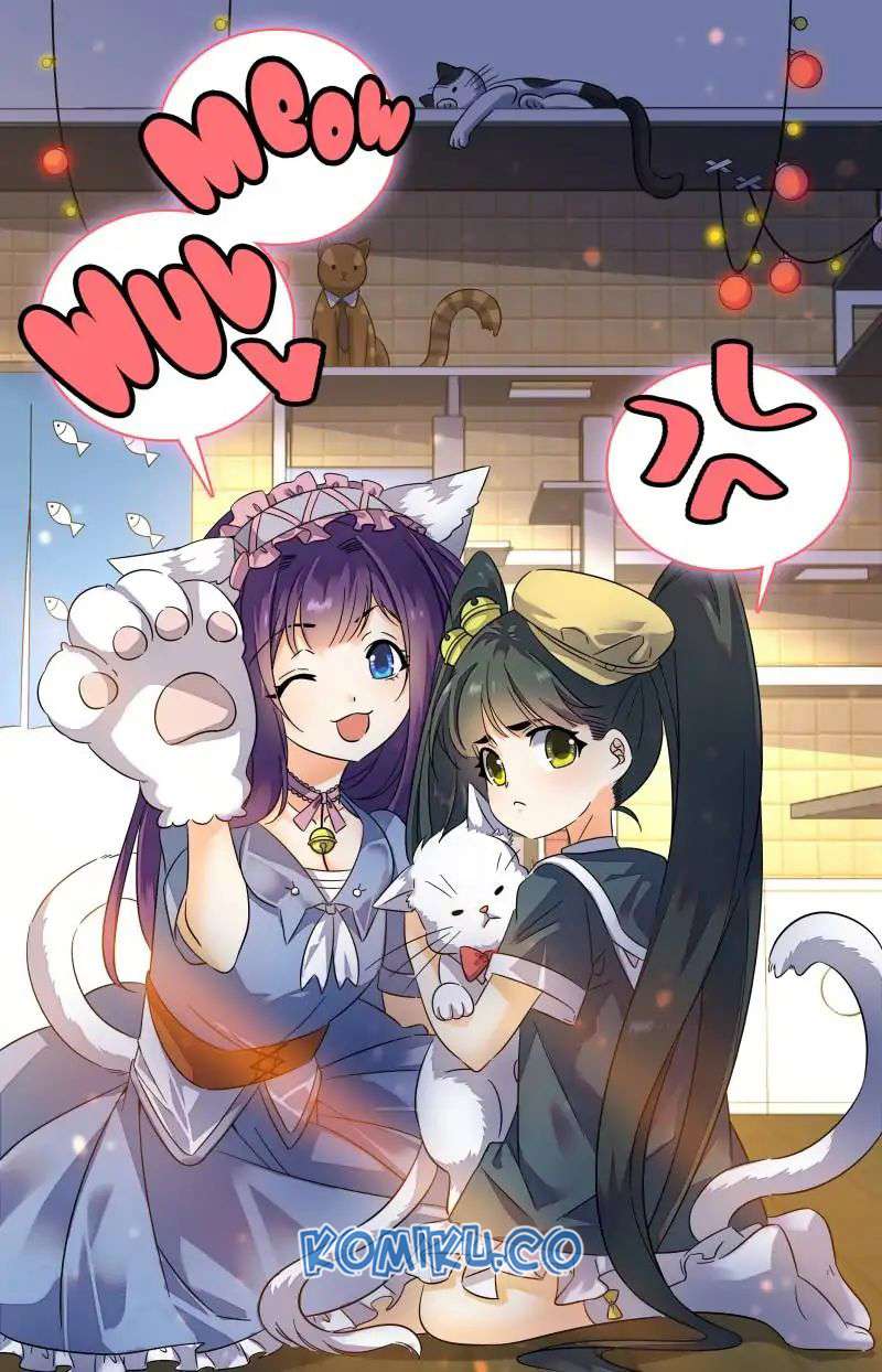 Versatile Mage Chapter 167 - halaman 2