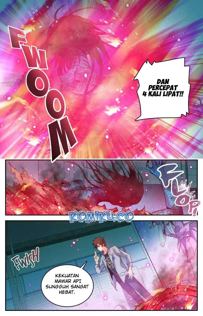 Versatile Mage Chapter 173 - halaman 7