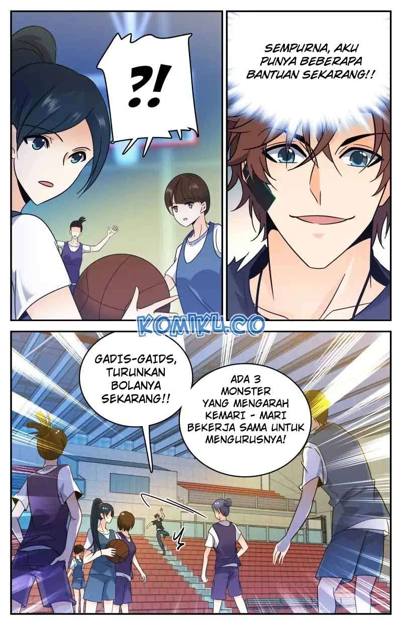 Versatile Mage Chapter 175 - halaman 7