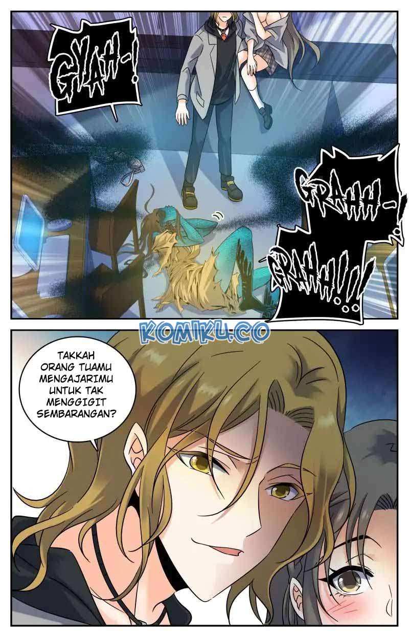 Versatile Mage Chapter 177 - halaman 2