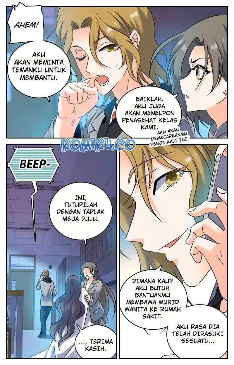 Versatile Mage Chapter 177 - halaman 5