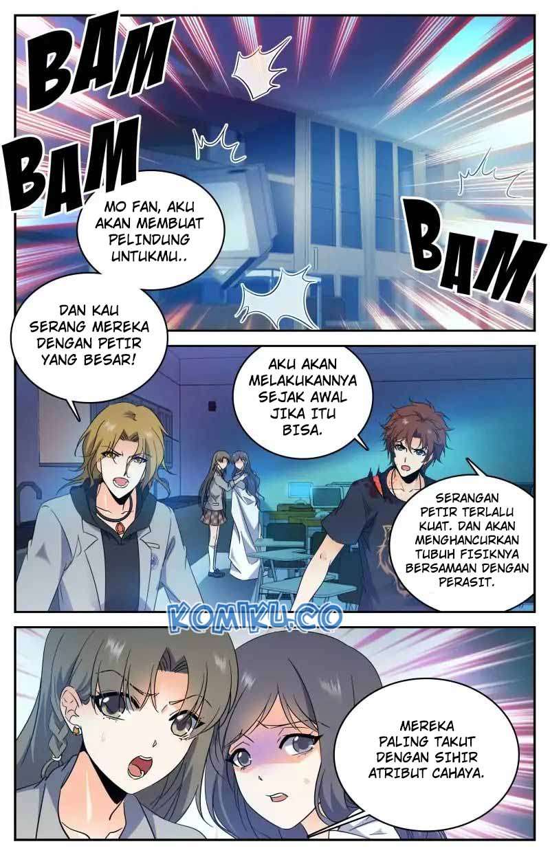 Versatile Mage Chapter 178 - halaman 2