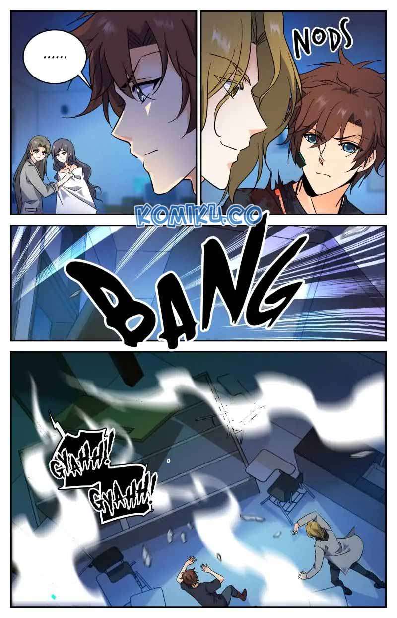 Versatile Mage Chapter 178 - halaman 3