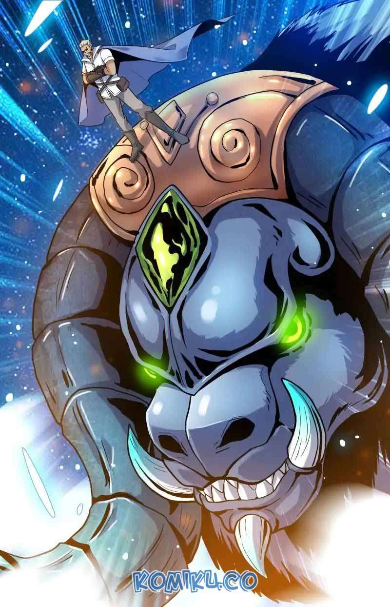 Versatile Mage Chapter 179 - halaman 2