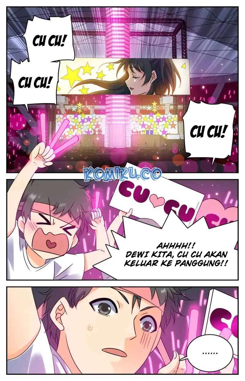 Versatile Mage Chapter 182 - halaman 2