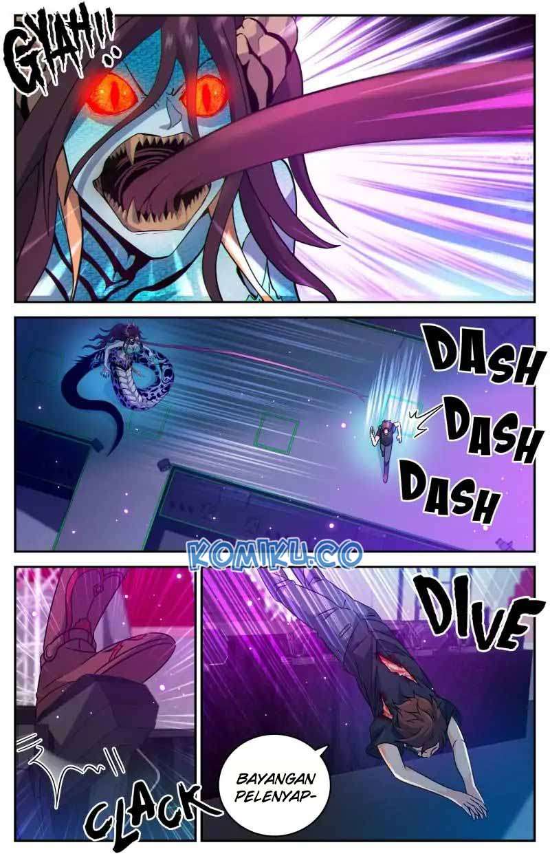Versatile Mage Chapter 183 - halaman 2