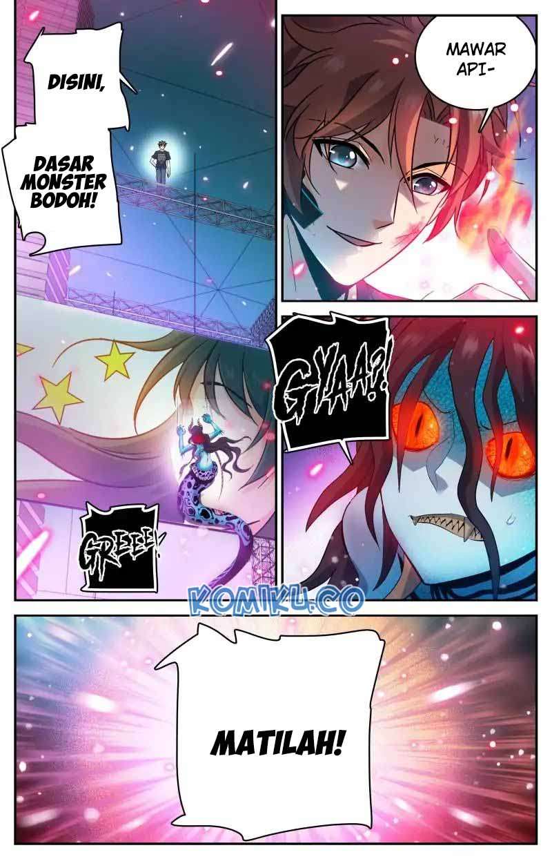 Versatile Mage Chapter 185 - halaman 2