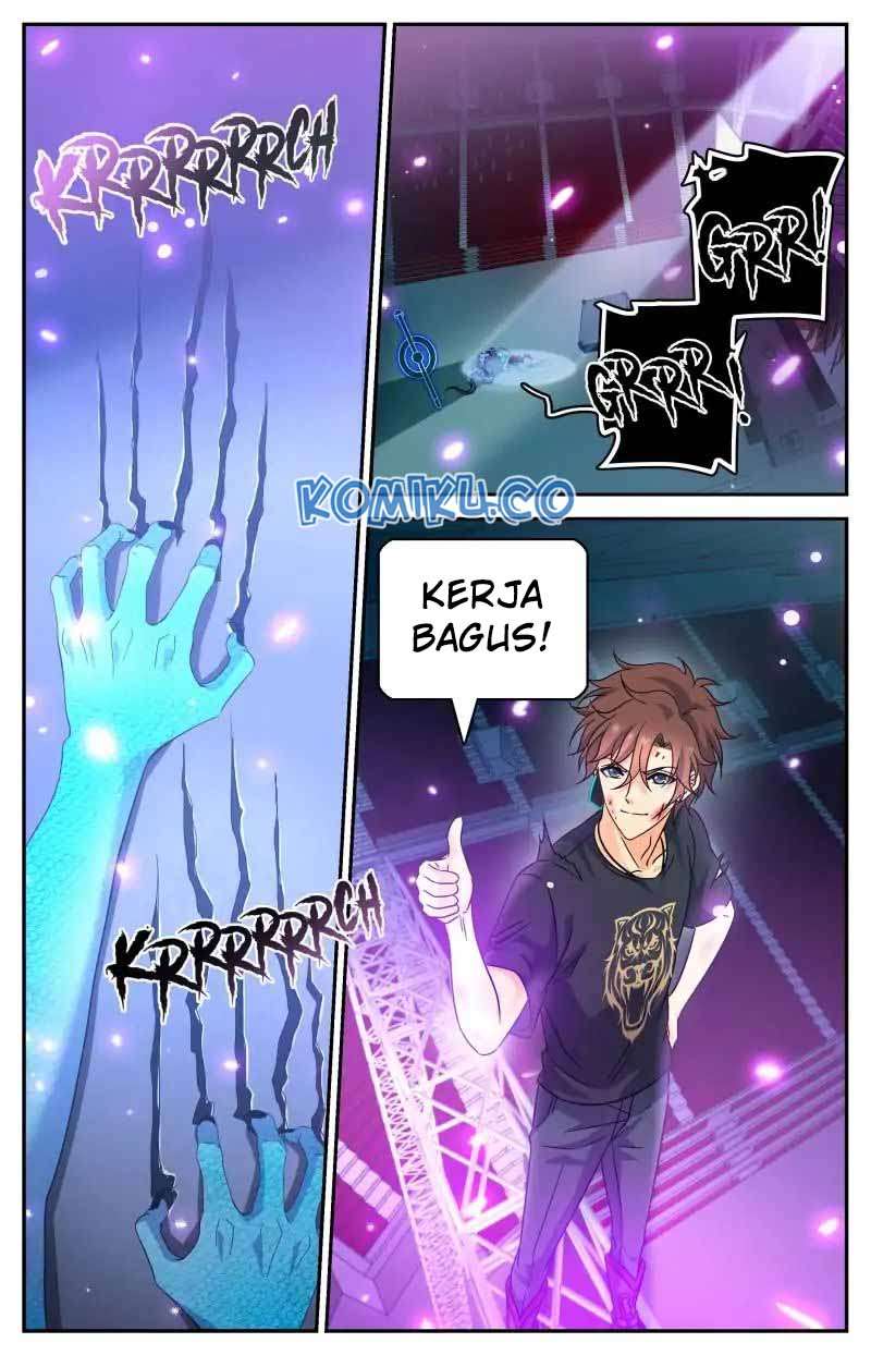 Versatile Mage Chapter 186 - halaman 2