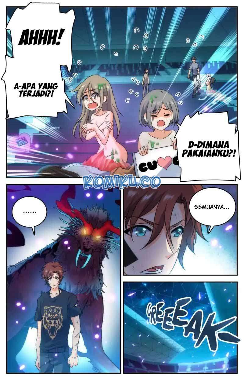 Versatile Mage Chapter 187 - halaman 2