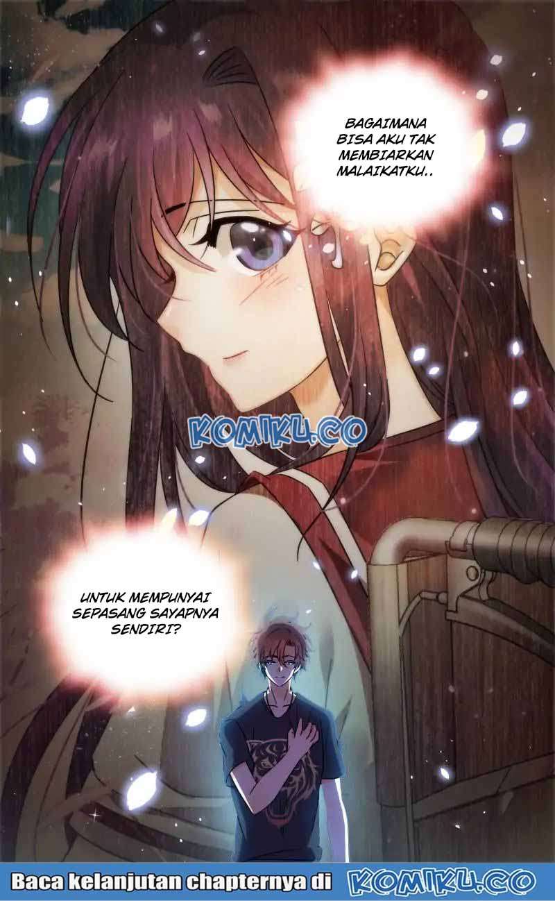 Versatile Mage Chapter 188 - halaman 13