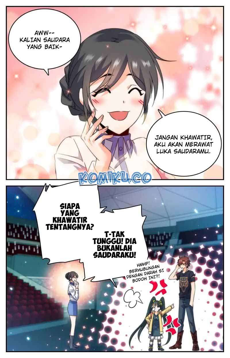 Versatile Mage Chapter 188 - halaman 2