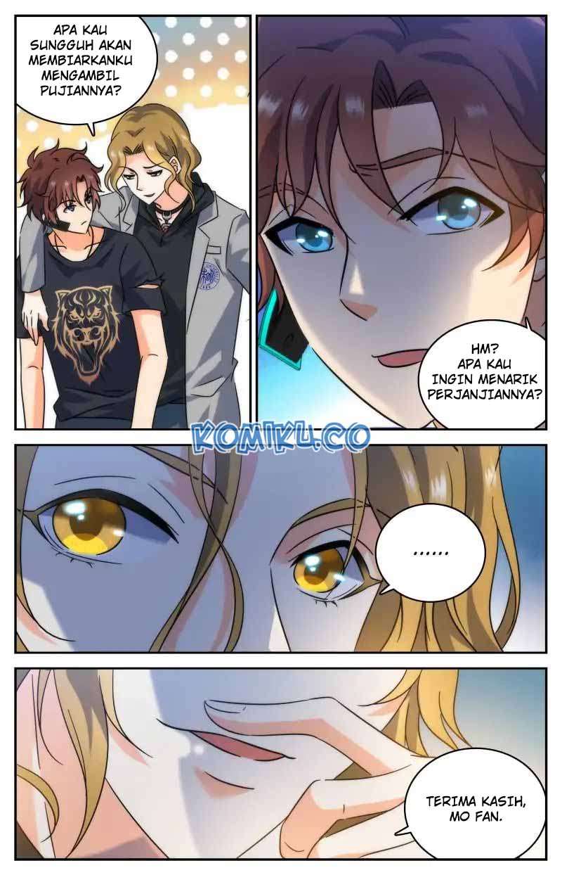 Versatile Mage Chapter 188 - halaman 6