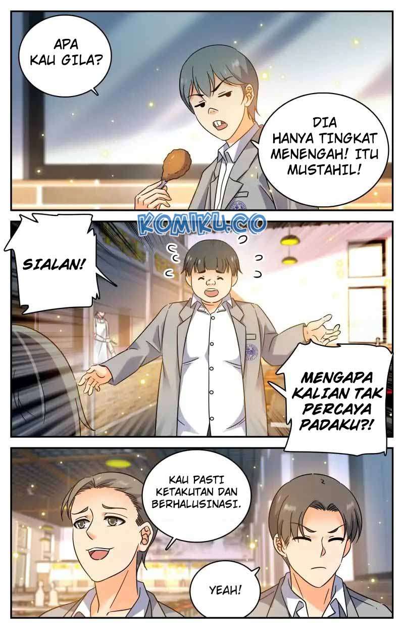 Versatile Mage Chapter 189 - halaman 6