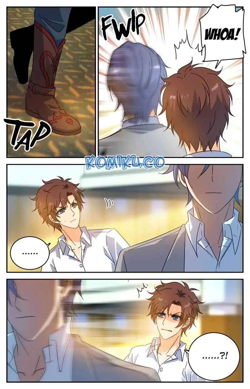 Versatile Mage Chapter 190 - halaman 3