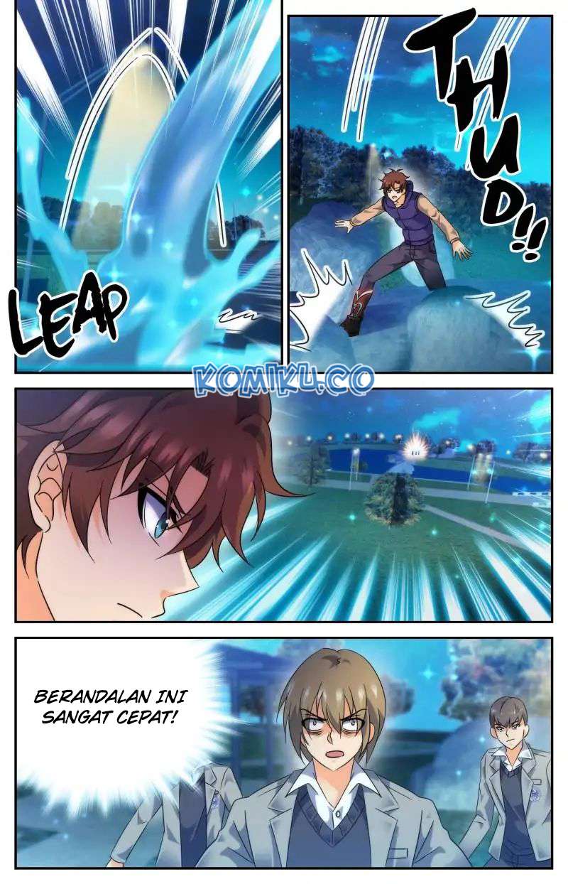 Versatile Mage Chapter 195 - halaman 3