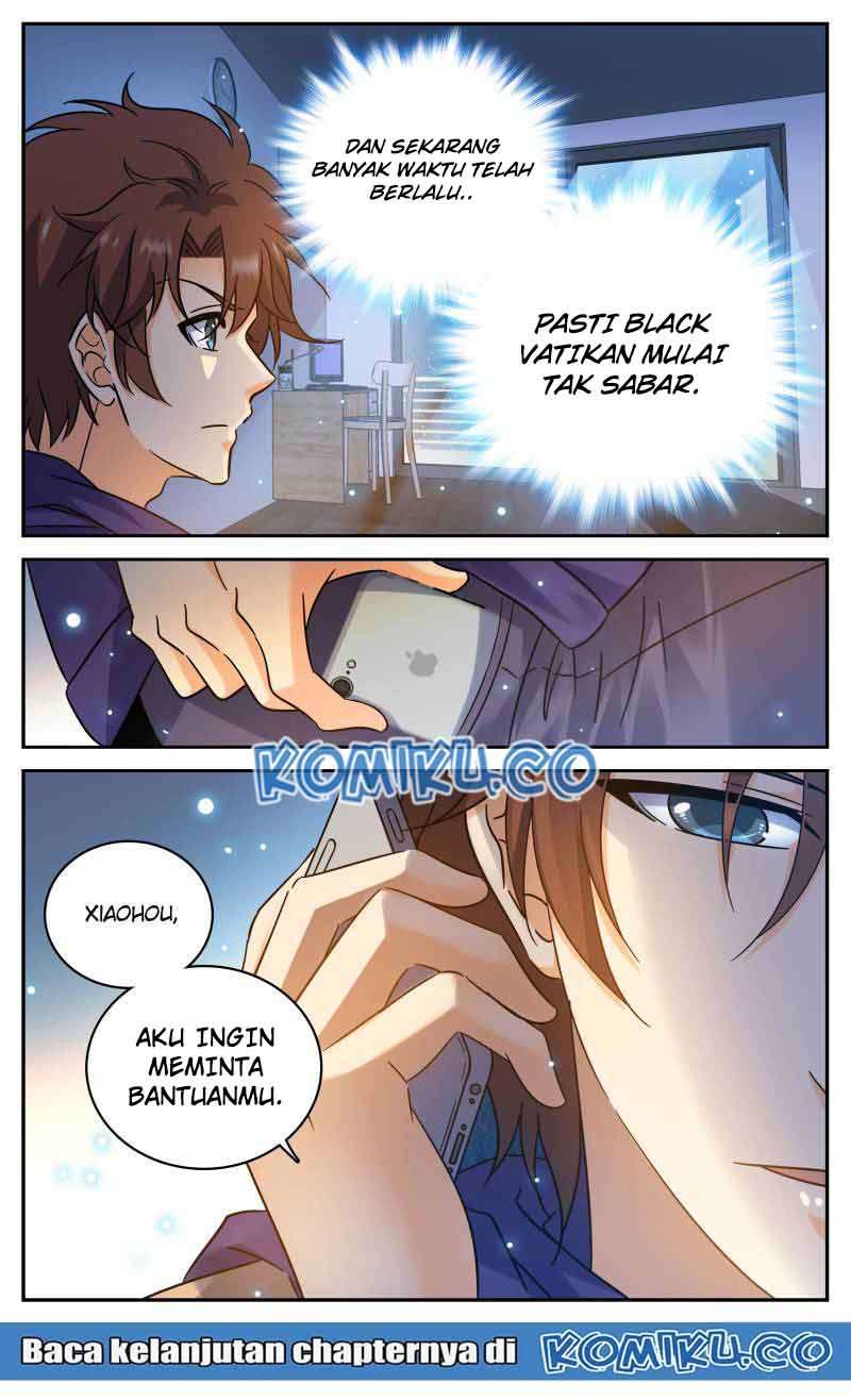 Versatile Mage Chapter 200 - halaman 13