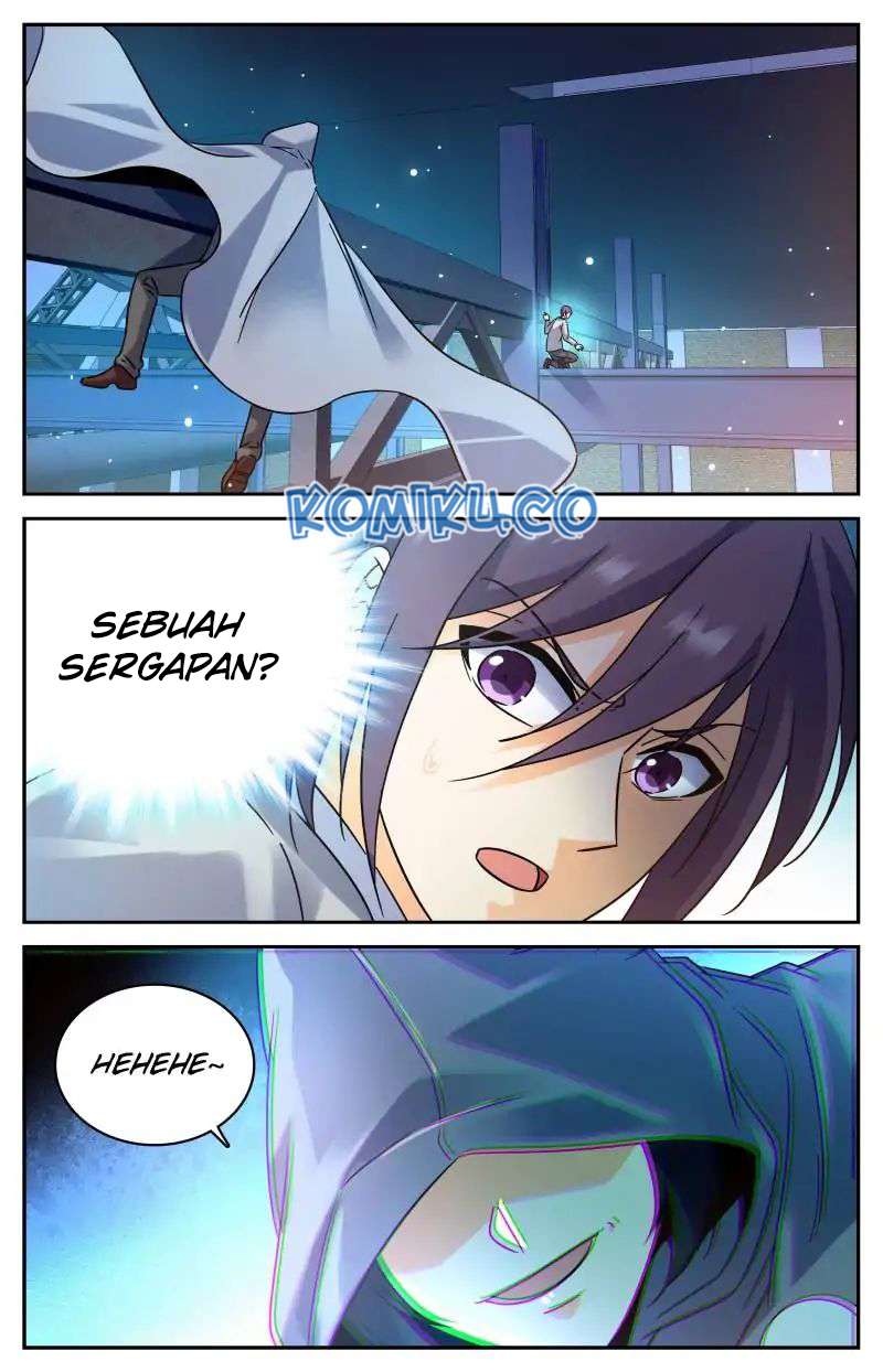 Versatile Mage Chapter 202 - halaman 2