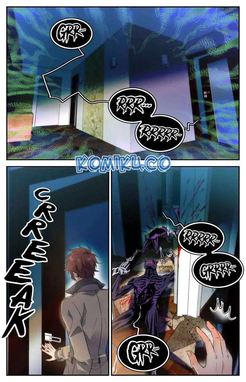 Versatile Mage Chapter 207 - halaman 2